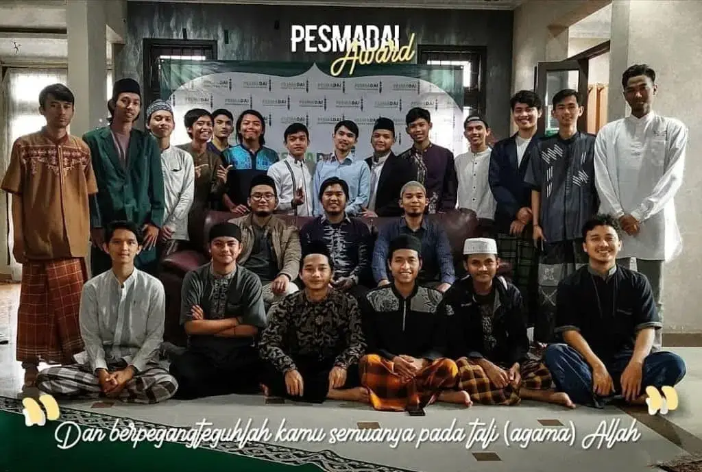 Pesantren mahasiswa dekat kampus