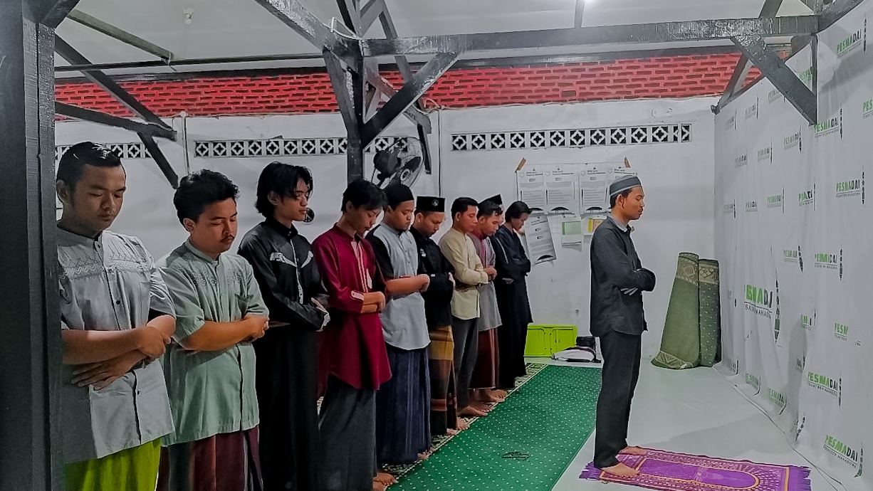 Peran Pesmadai Mencetak Mahasiswa Harapan Bangsa