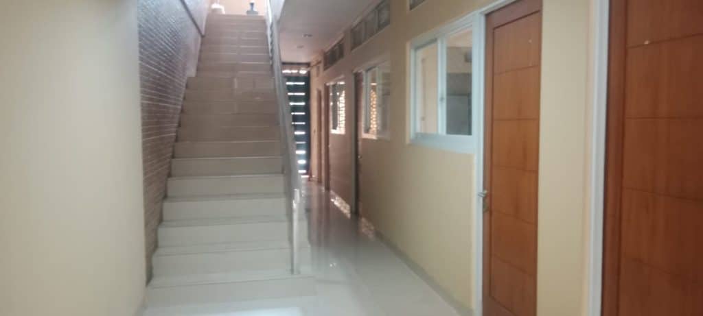 Pesantren mahasiswa Pesmadai