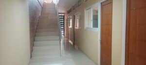 Pesantren mahasiswa Pesmadai