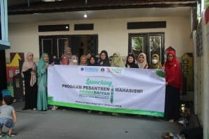 Pesmadaiyah Resmi Hadir di Kota Bandung, Cetak Generasi Qur'ani dari Kalangan Akademis